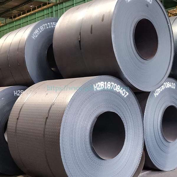 Carbon Steel Coil&Strip